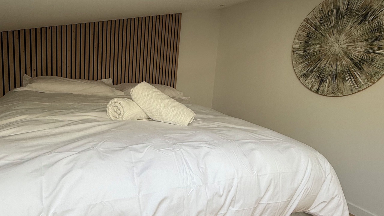 Photo of Bedroom in Flayosc