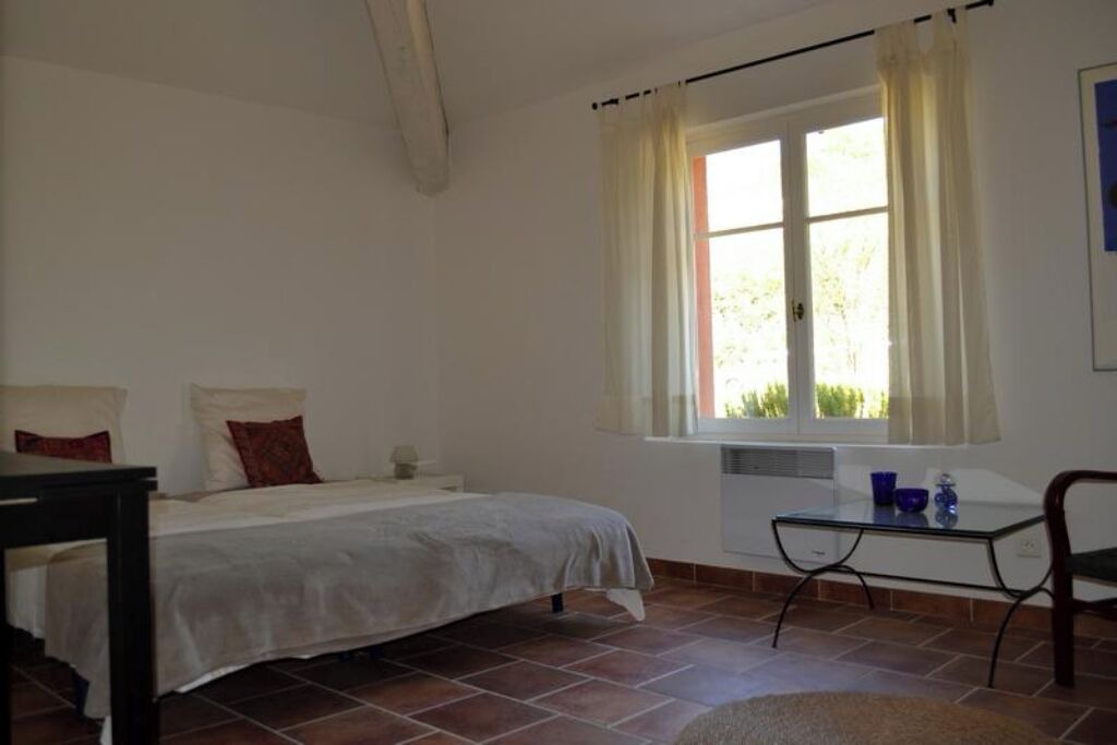 Photo of Bedroom in Tourtour