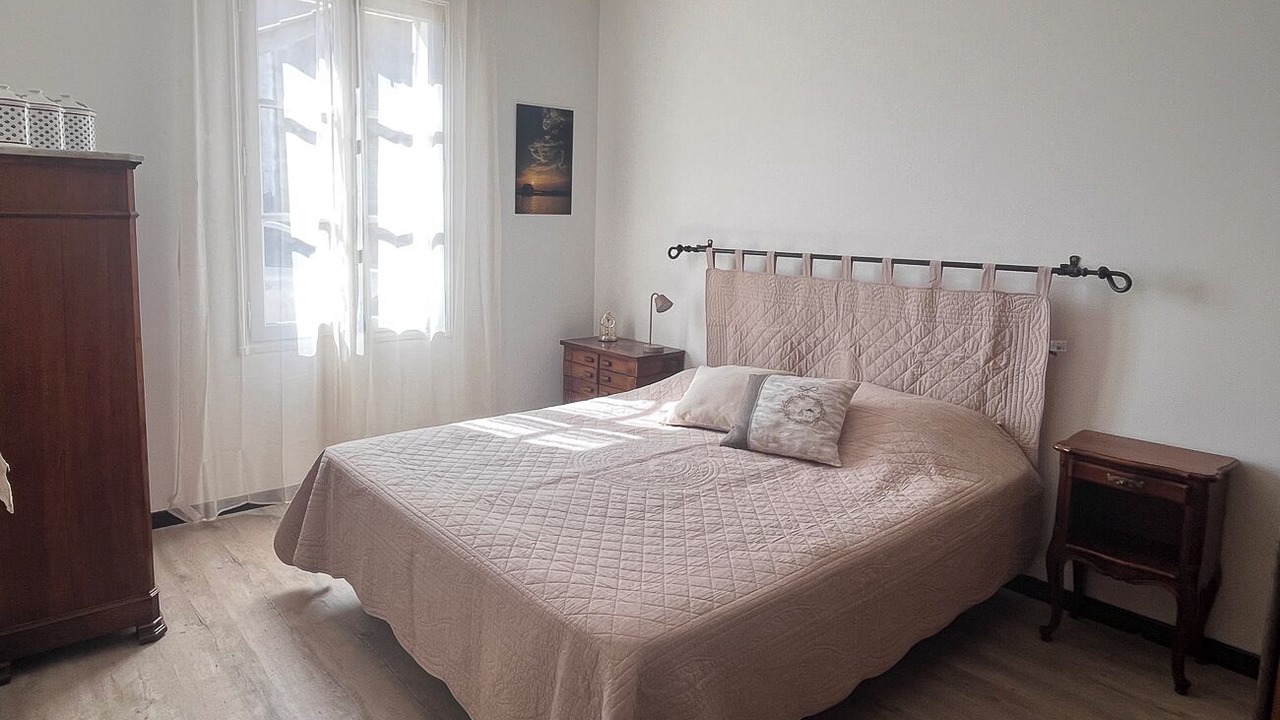 Photo of Bedroom in Maillane