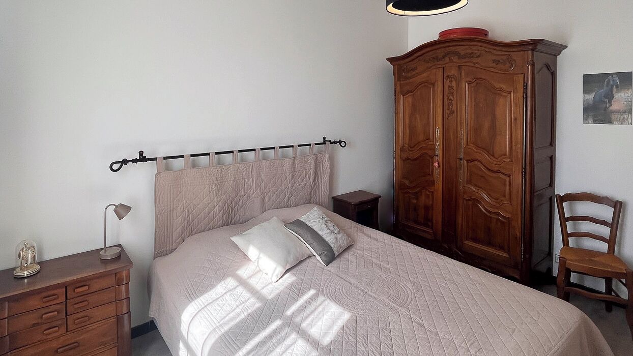 Photo of Bedroom in Maillane