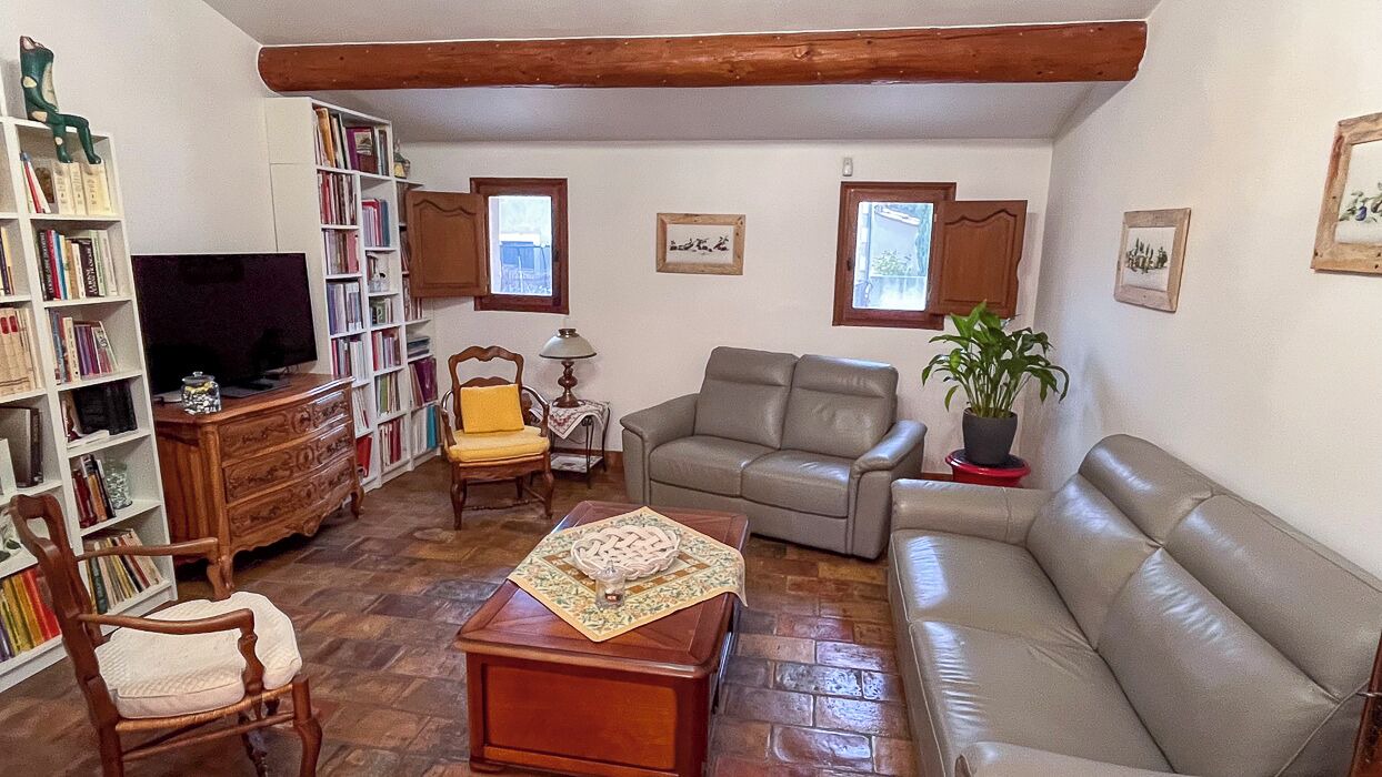 Photo of Livingroom in Maillane