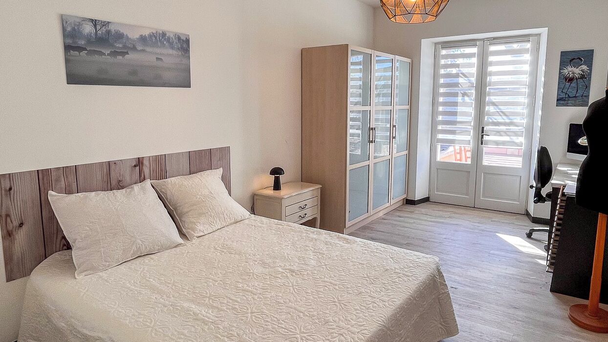 Photo of Bedroom in Maillane