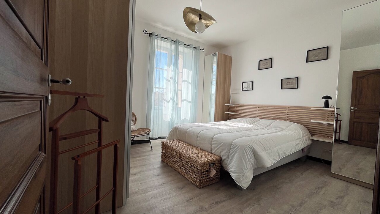 Photo of Bedroom in Maillane