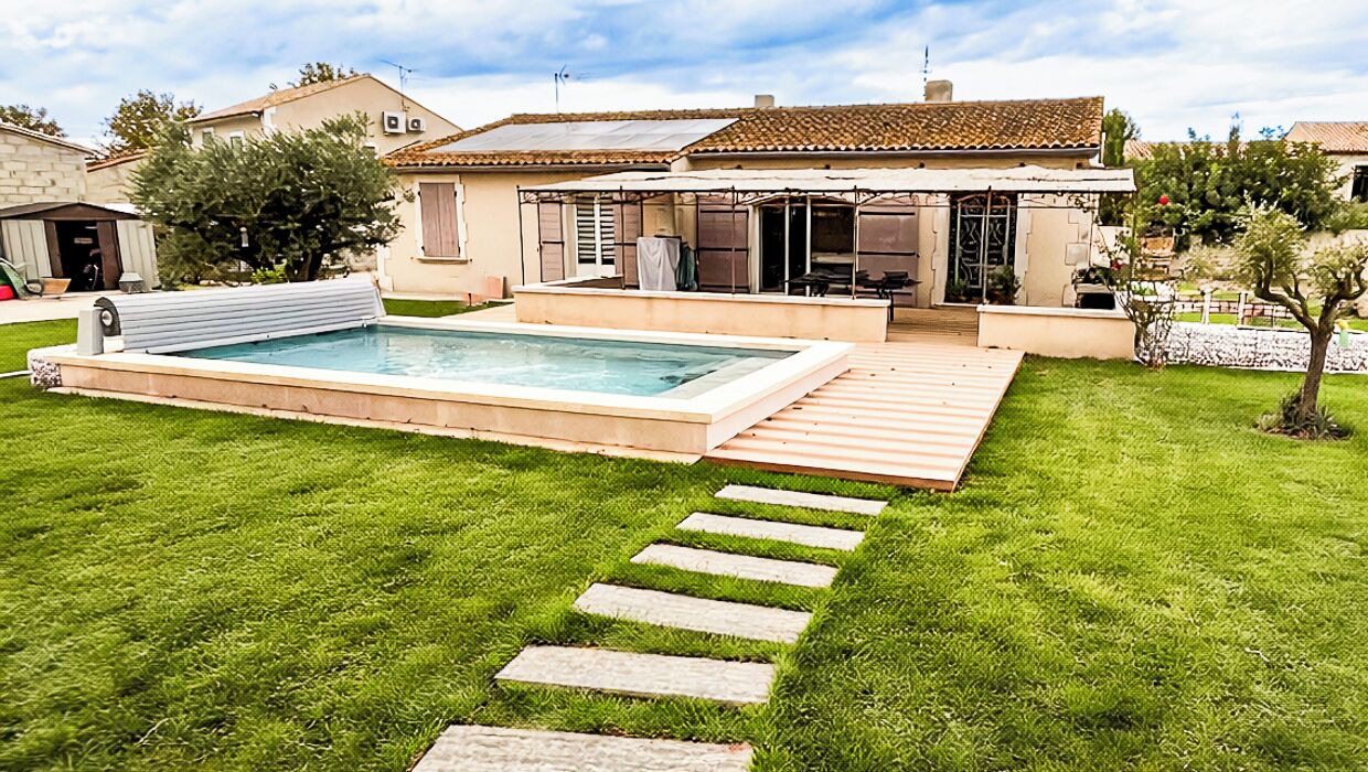 Photo of Outdoor in Maillane
