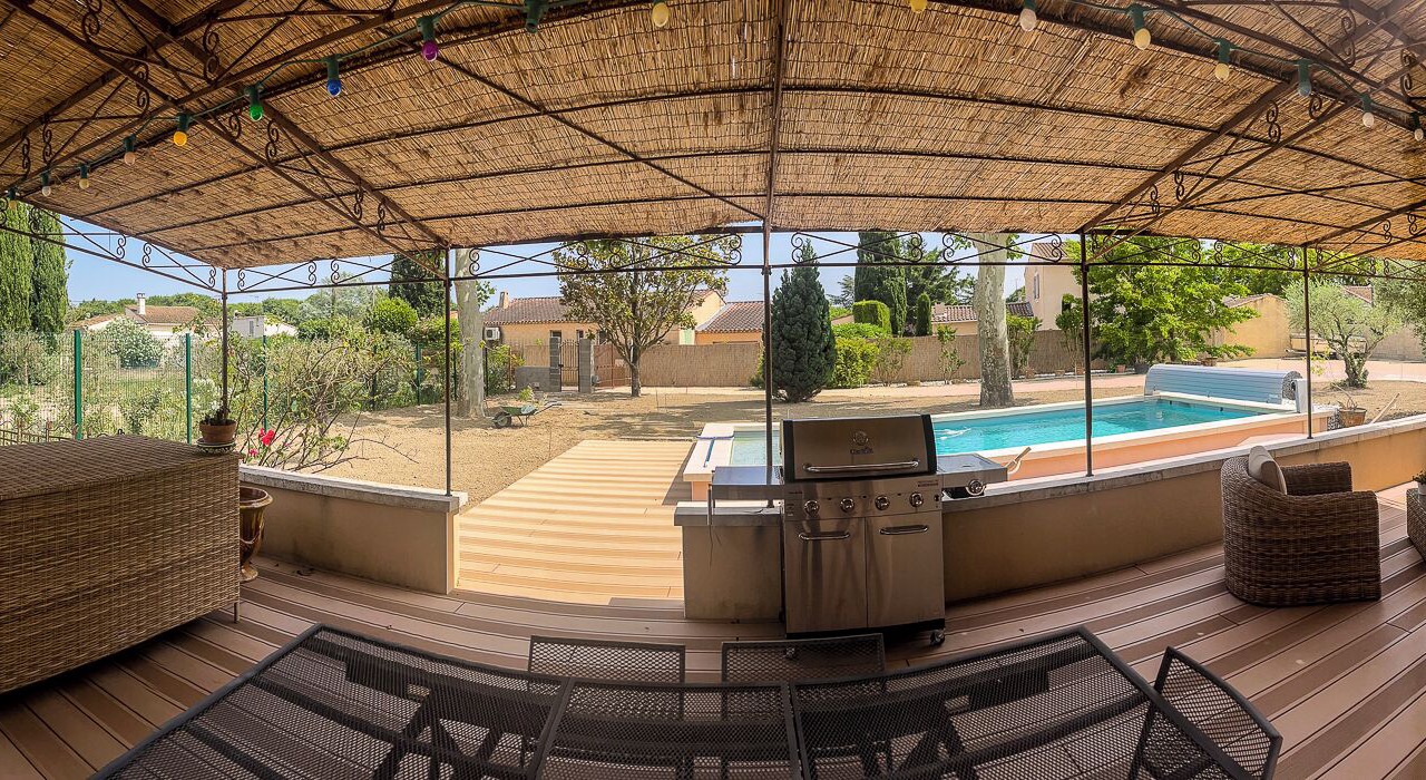 Photo of Outdoor in Maillane