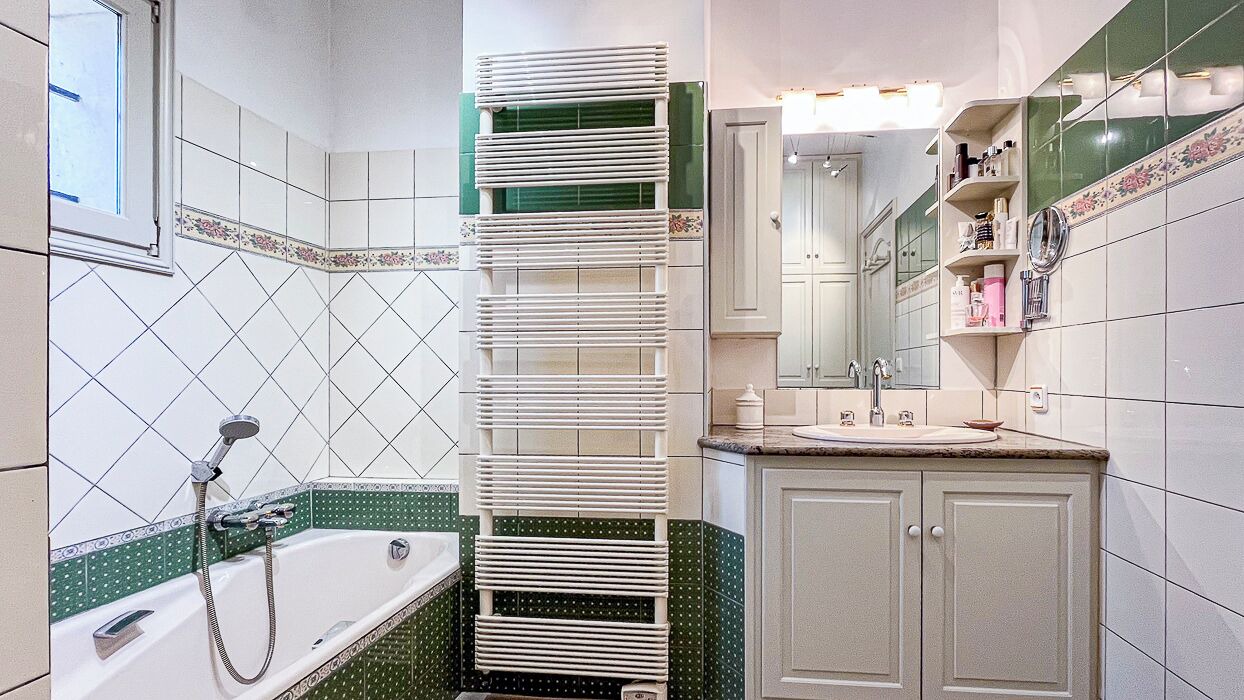 Photo of Bathroom in Maillane