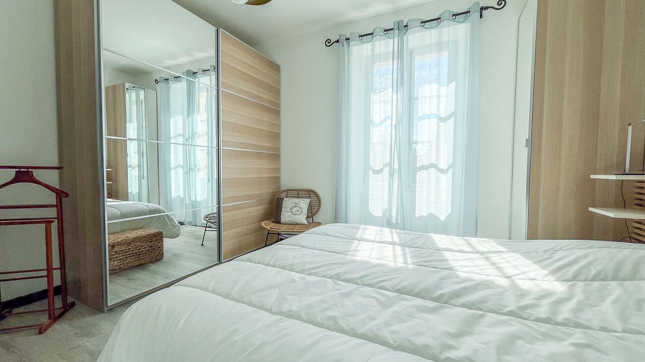 Photo of Bedroom in Maillane