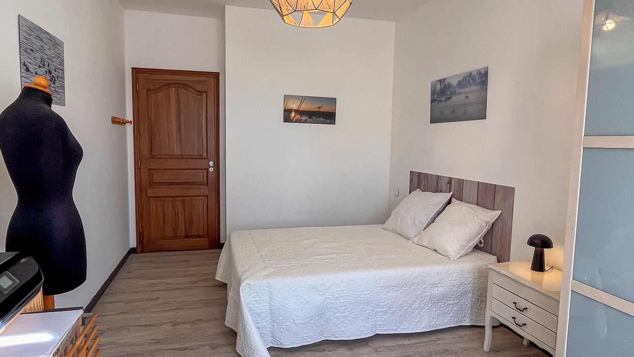 Photo of Bedroom in Maillane