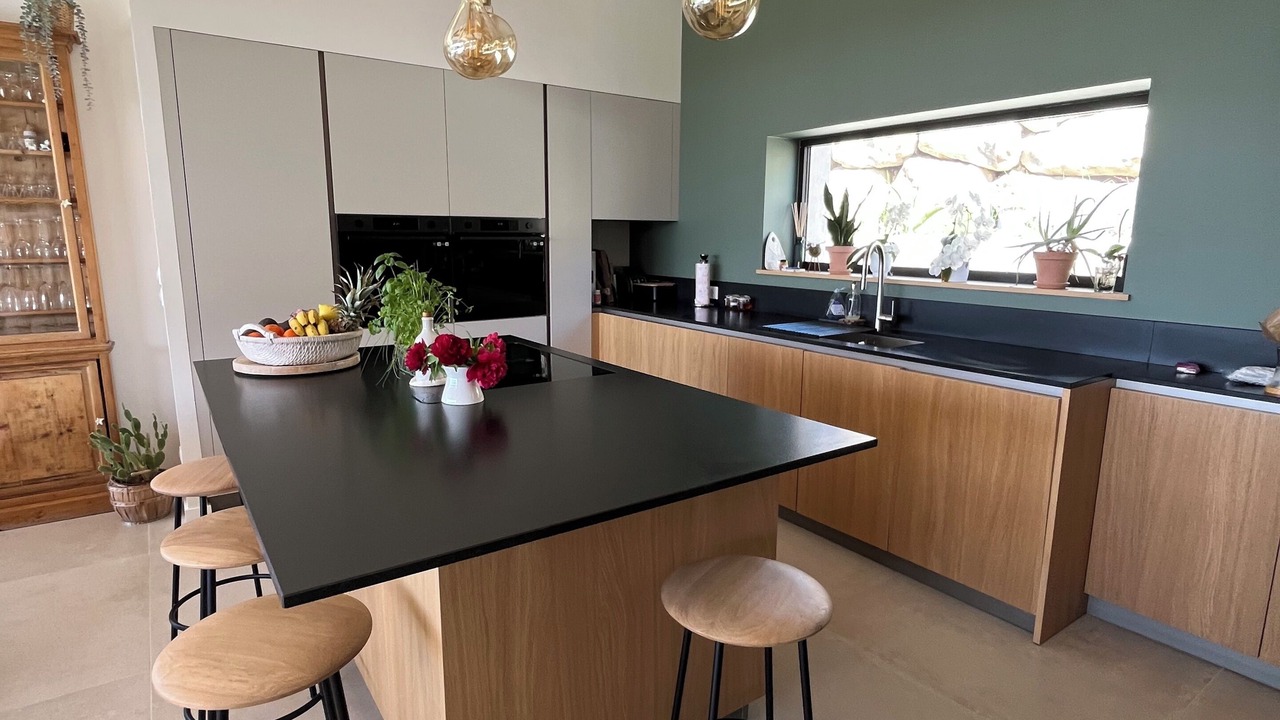Photo of Kitchen in Eguilles