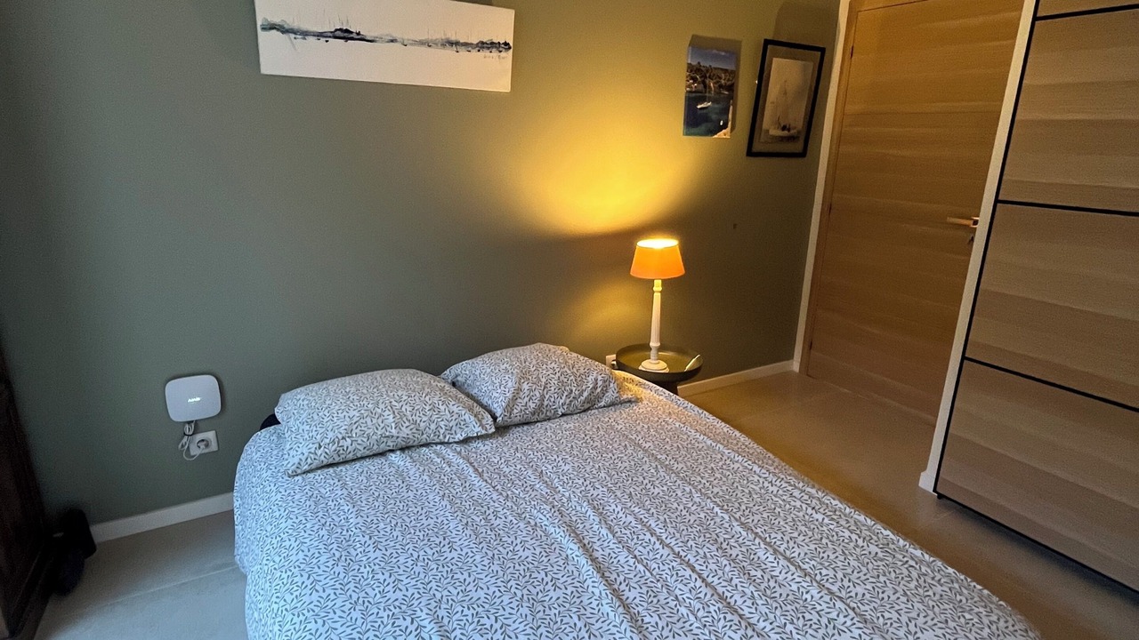 Photo of Bedroom in Eguilles
