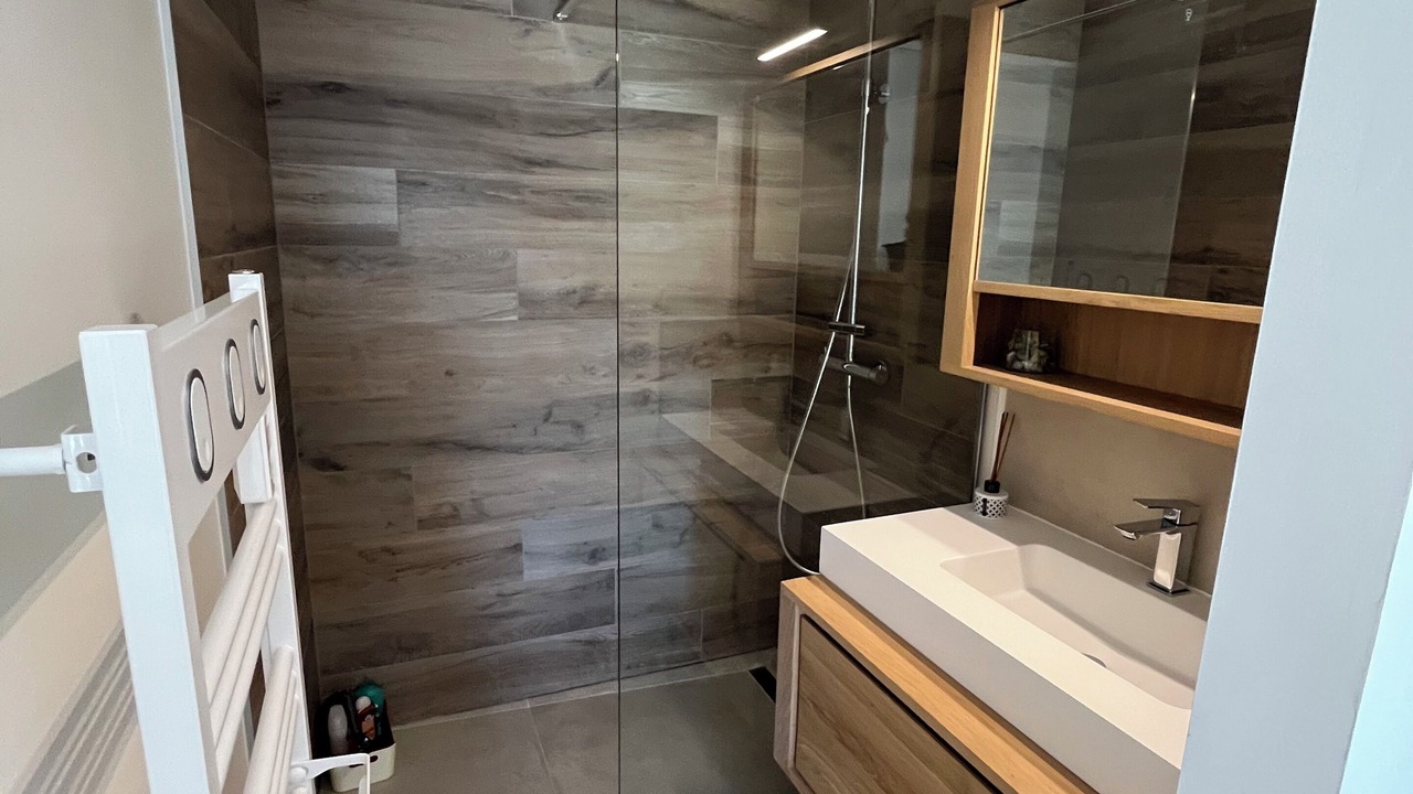 Photo of Bathroom in Eguilles