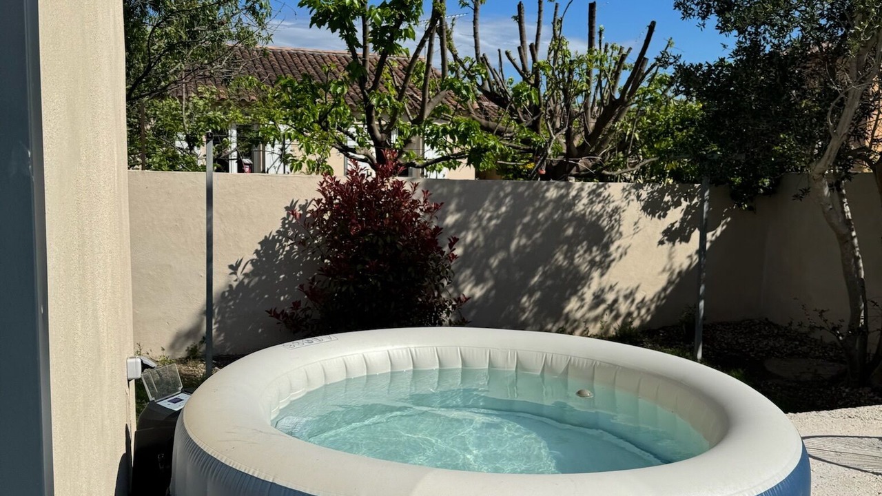 Photo of Patio Balcony in Chateauneuf-les-Martigues