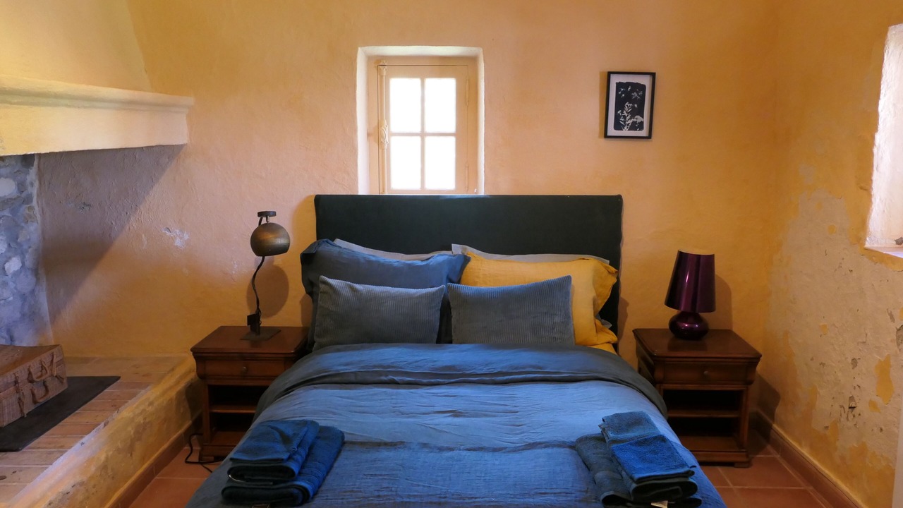 Photo of Bedroom in Bellegarde