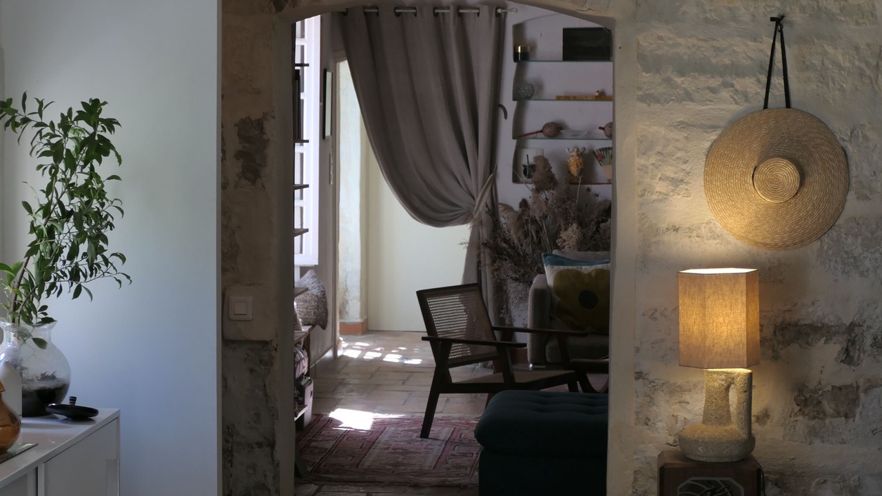 Photo of Livingroom in Bellegarde