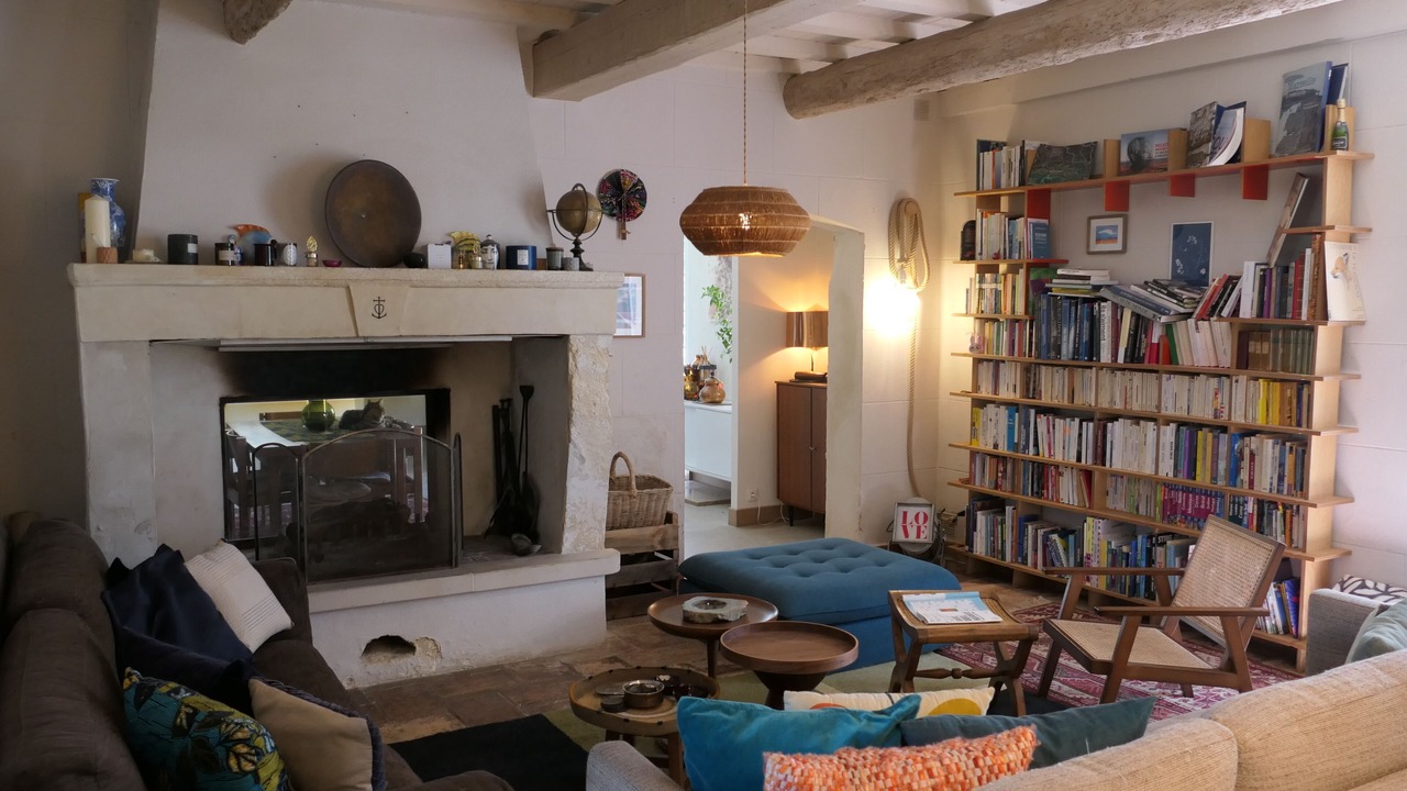 Photo of Livingroom in Bellegarde