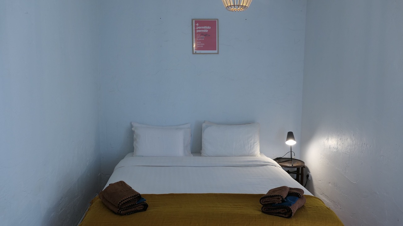 Photo of Bedroom in Bellegarde