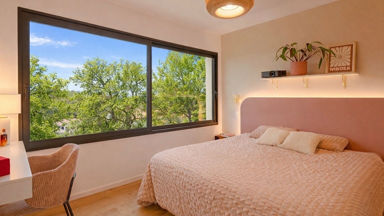Photo of Bedroom in Ners