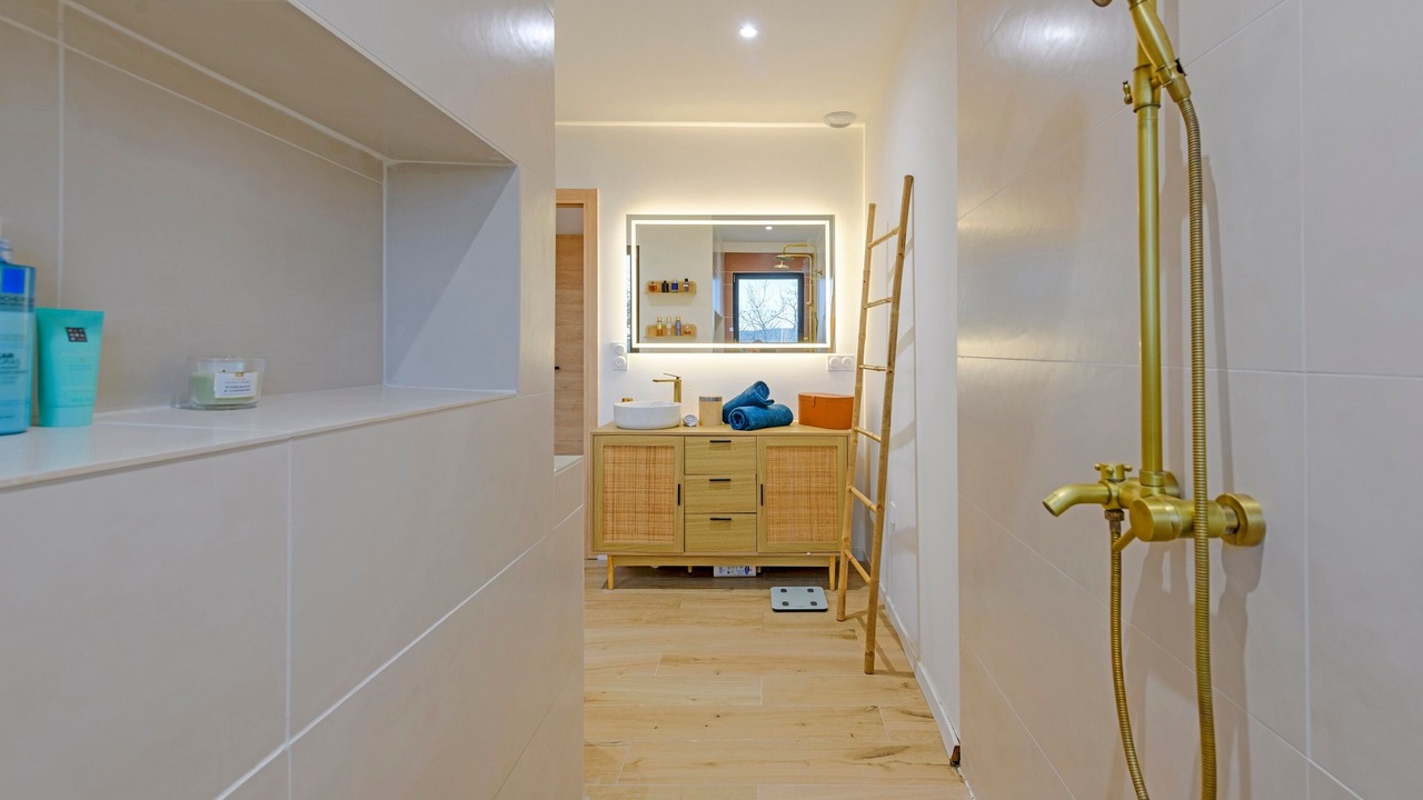 Photo of Bathroom in Ners