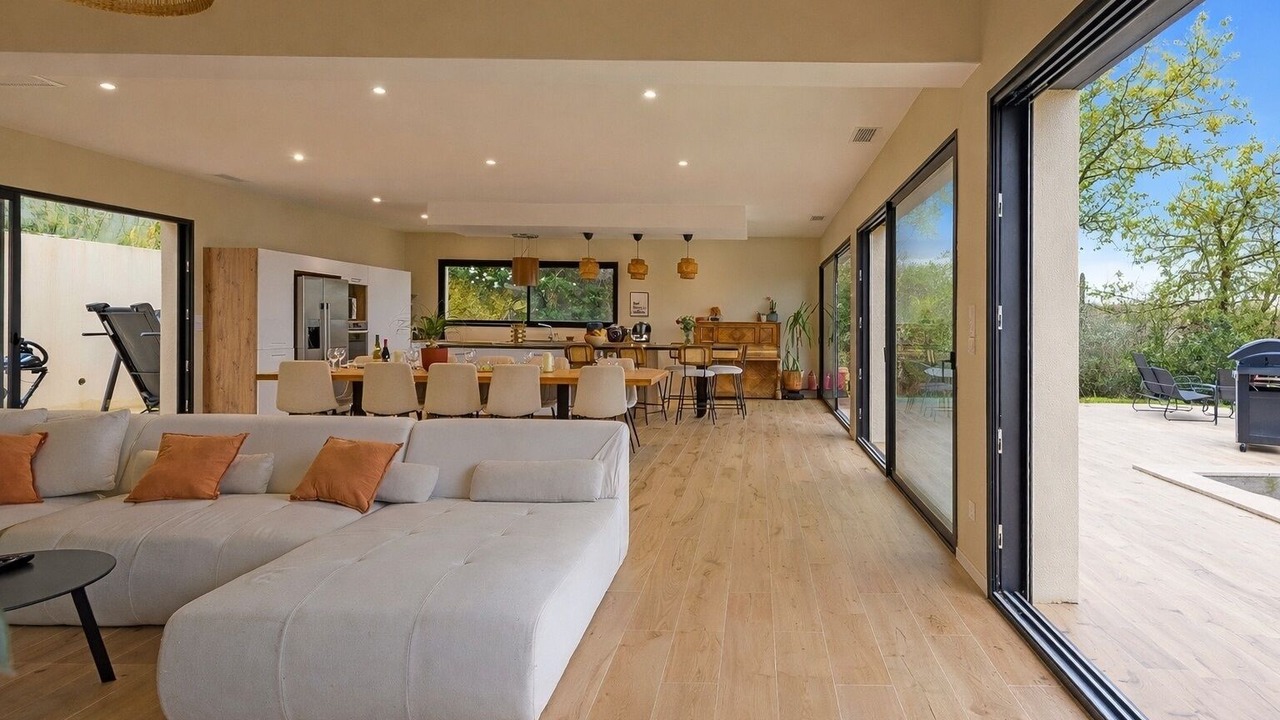 Photo of Livingroom in Ners