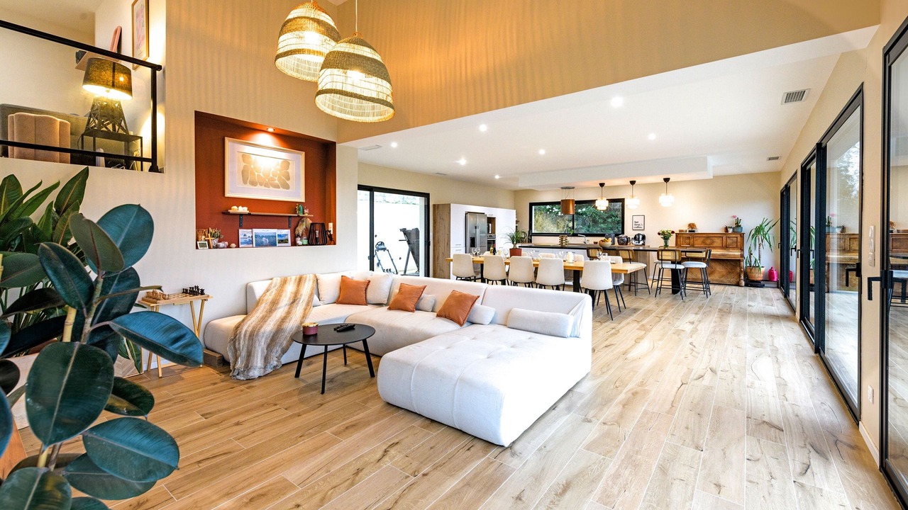 Photo of Livingroom in Ners