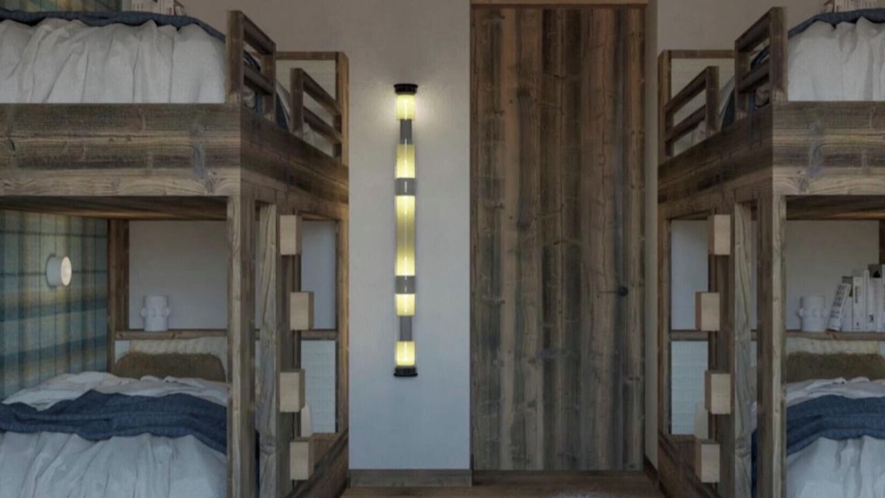 Photo of Bedroom in Montgenevre