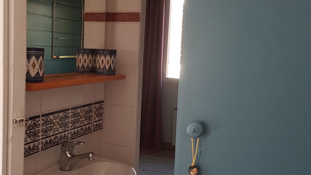 Photo of Bathroom in Fuveau