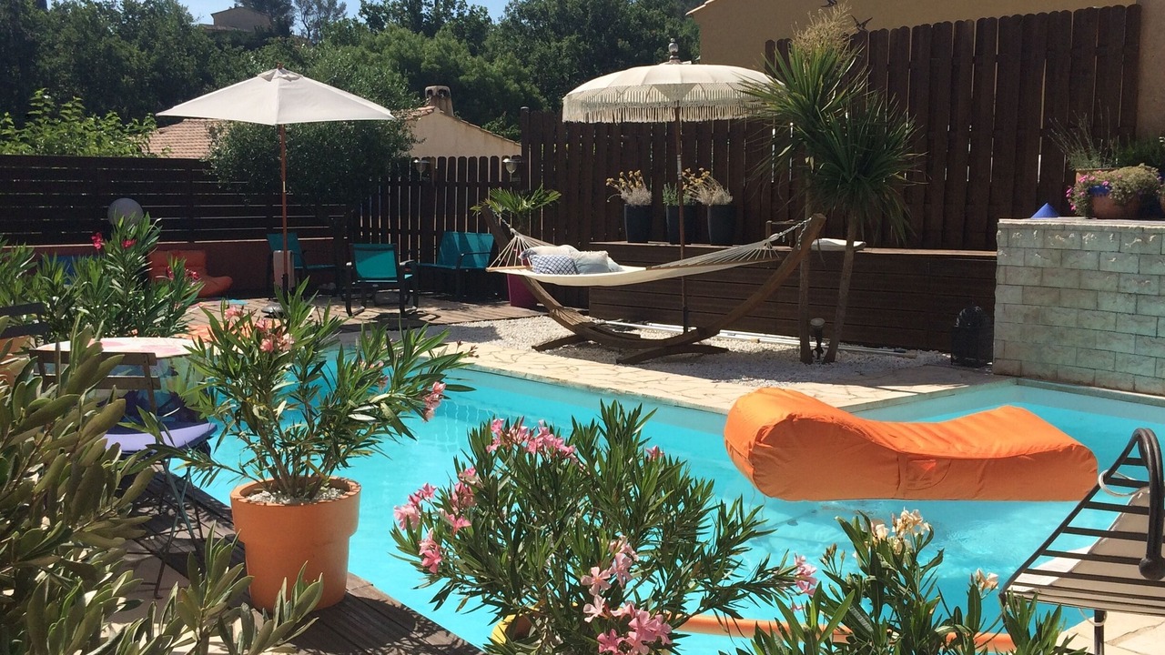 Photo of Outdoor in Fuveau