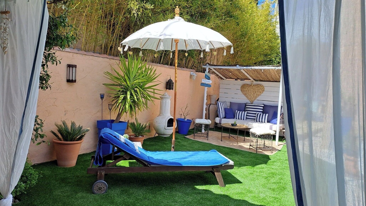 Photo of Patio Balcony in Fuveau