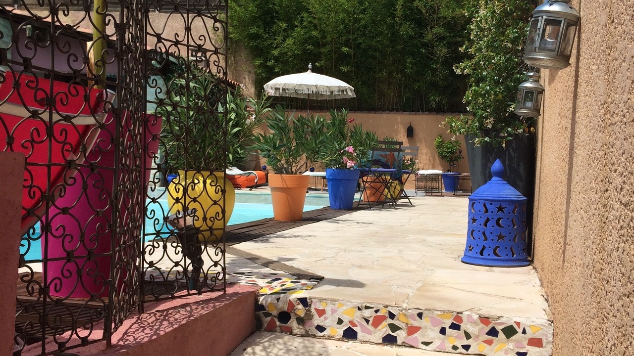 Photo of Outdoor in Fuveau