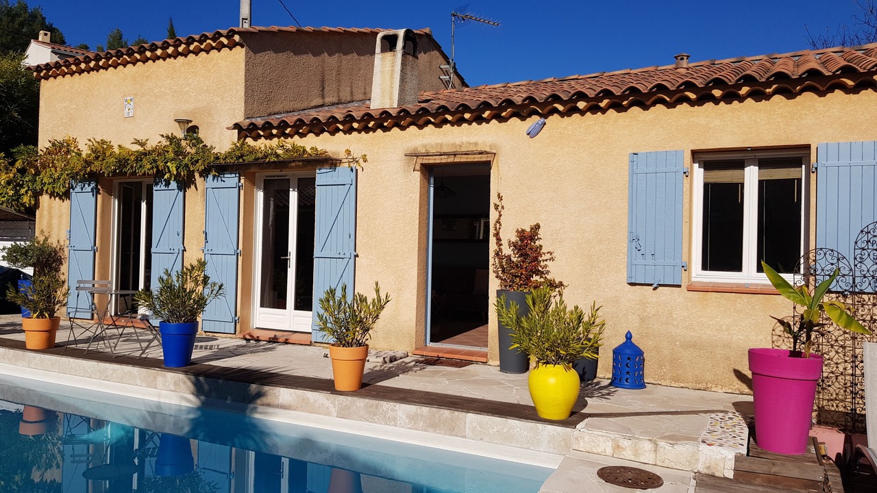 Photo of Outdoor in Fuveau