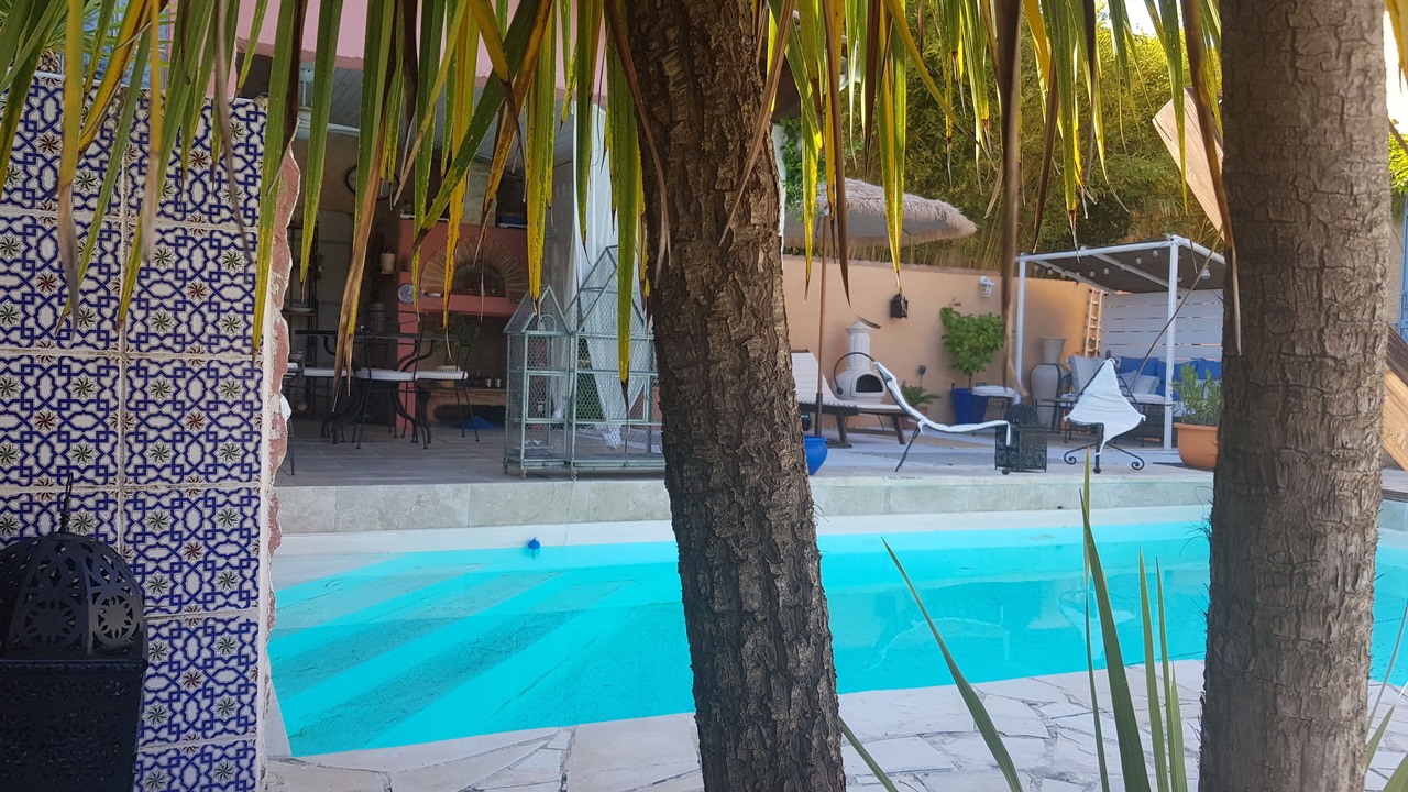Photo of Outdoor in Fuveau
