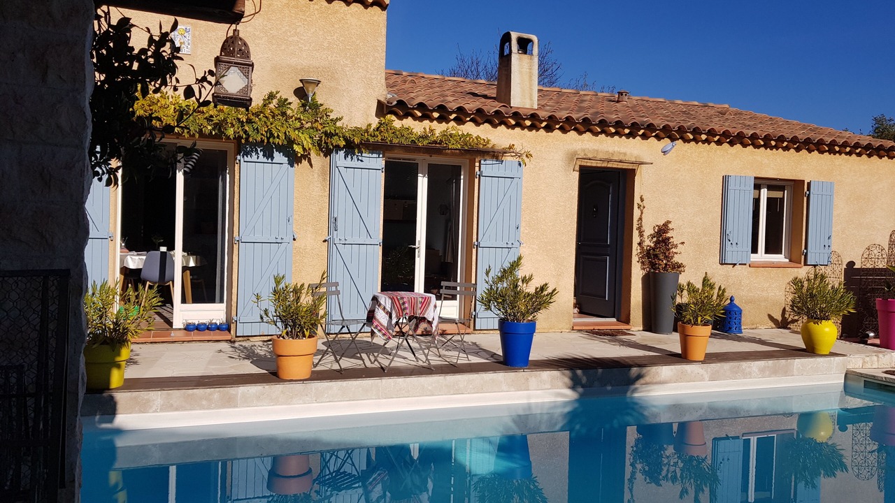 Photo of Outdoor in Fuveau