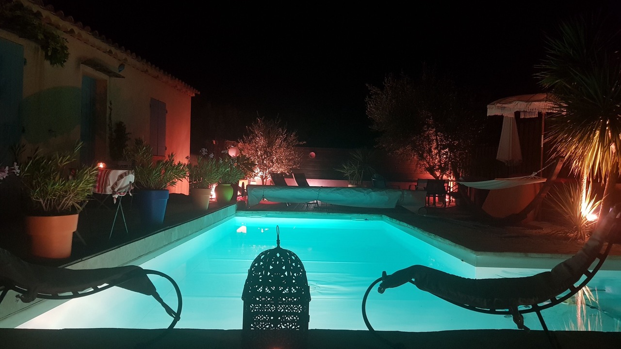 Photo of Outdoor in Fuveau