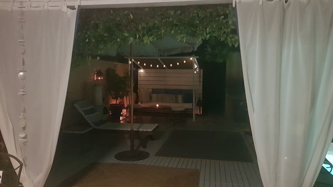 Photo of Patio Balcony in Fuveau