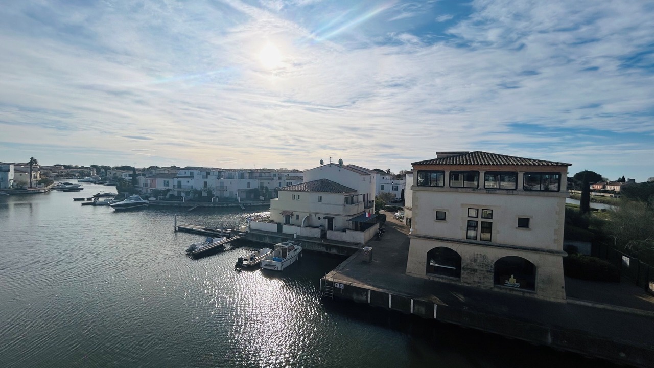 Photo of Others in Aigues-Mortes