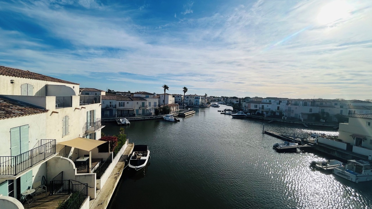 Photo of Others in Aigues-Mortes