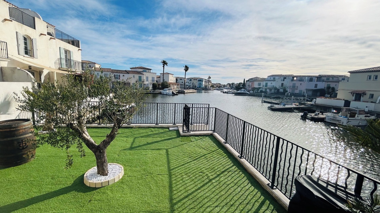 Photo of Outdoor in Aigues-Mortes