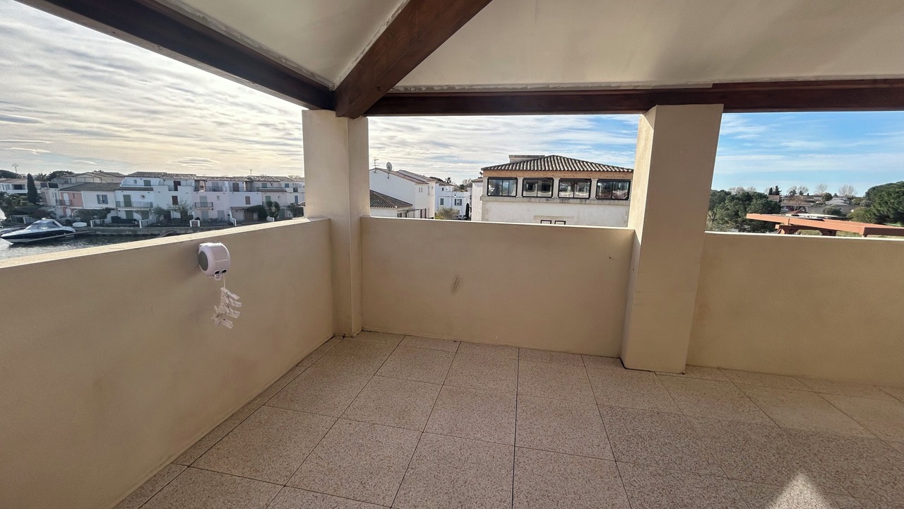 Photo of Outdoor in Aigues-Mortes