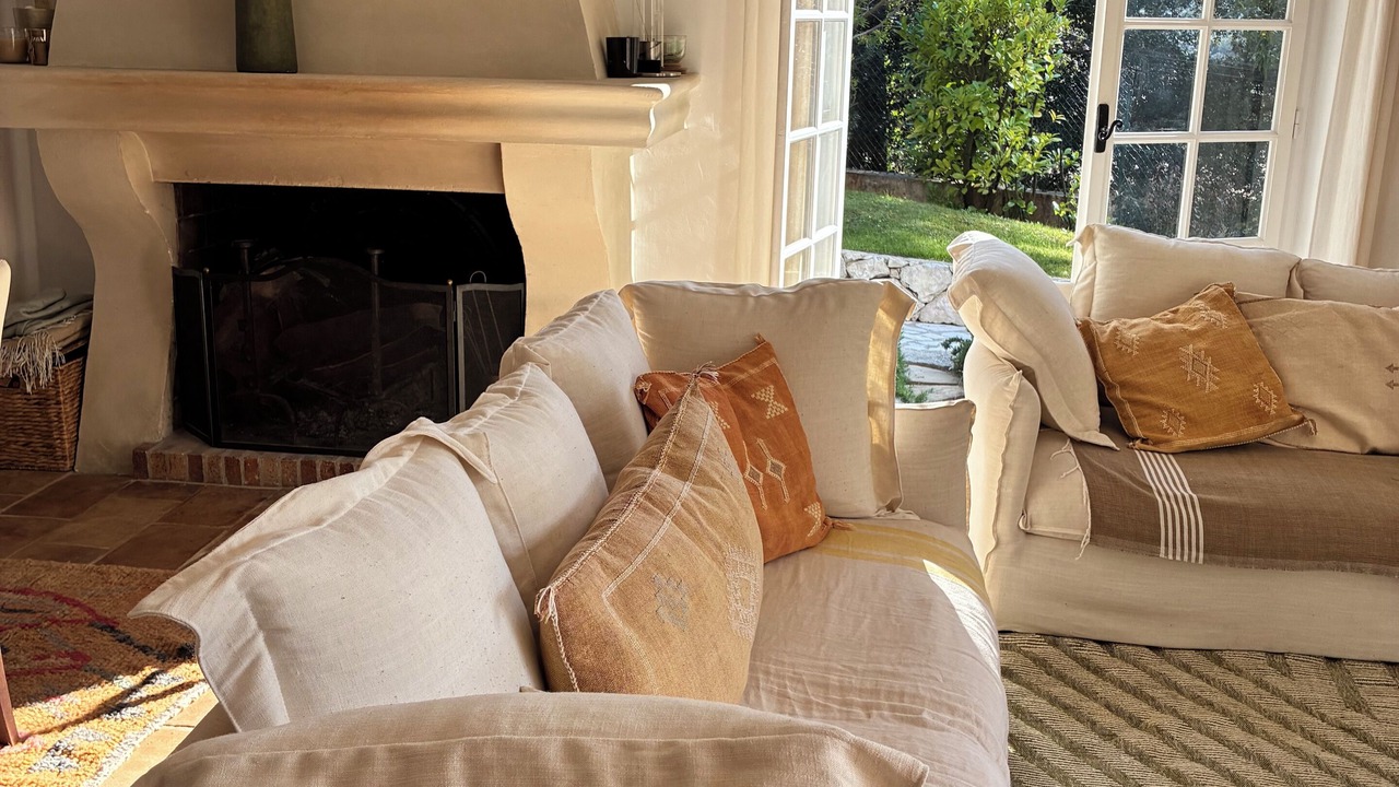 Photo of Livingroom in Roquefort-les-Pins