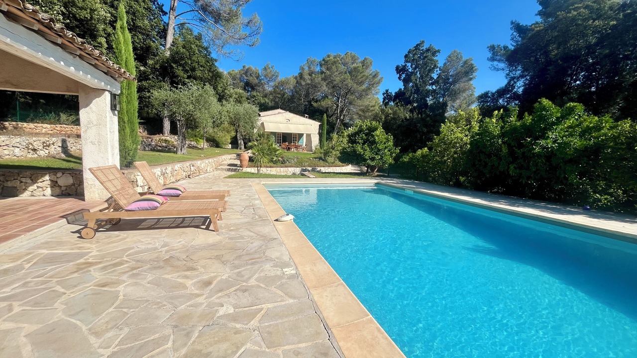 Photo of Outdoor in Roquefort-les-Pins