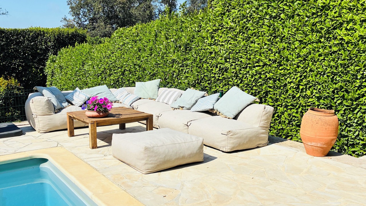 Photo of Outdoor in Roquefort-les-Pins