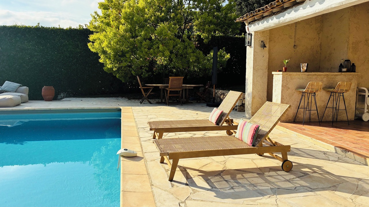 Photo of Outdoor in Roquefort-les-Pins