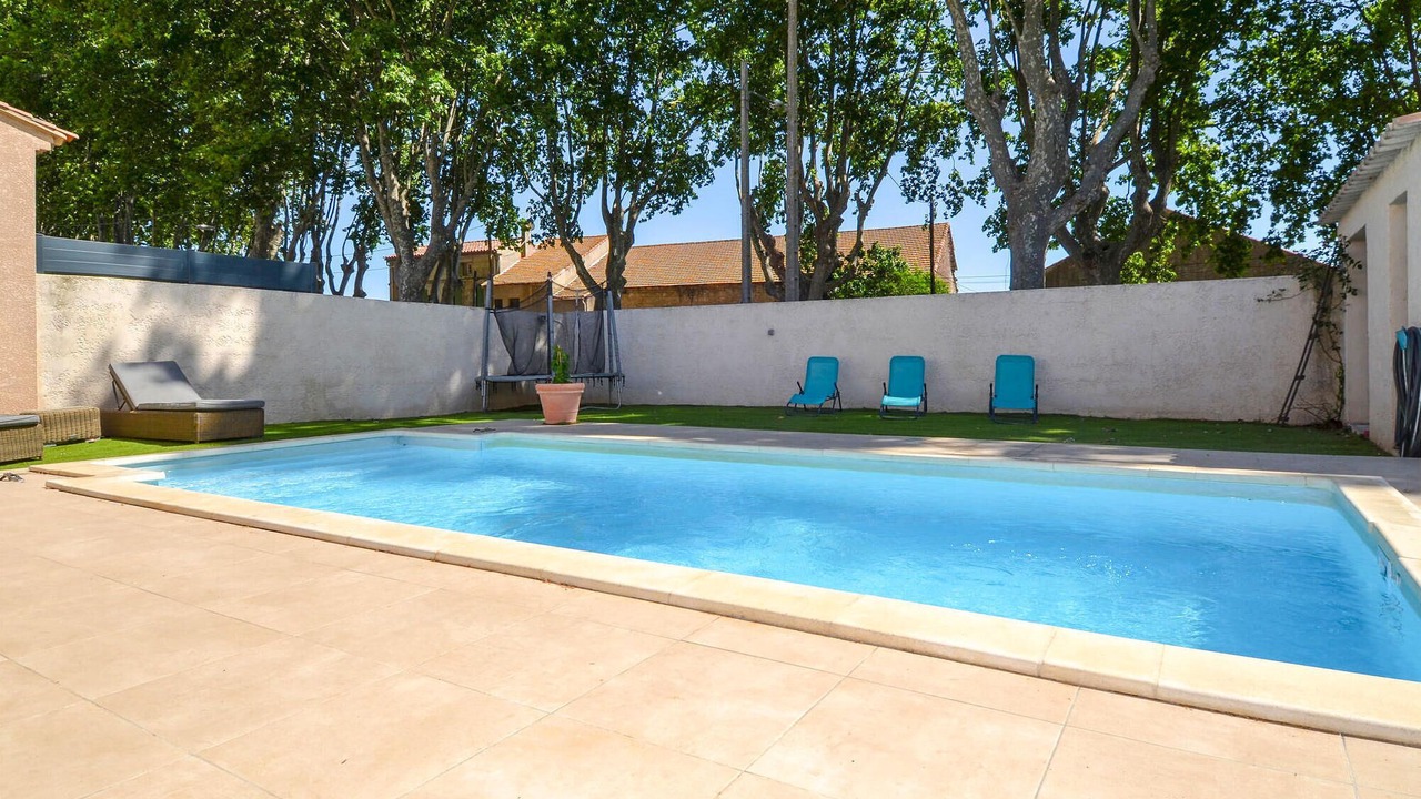 Photo of Outdoor in Raphele-les-Arles