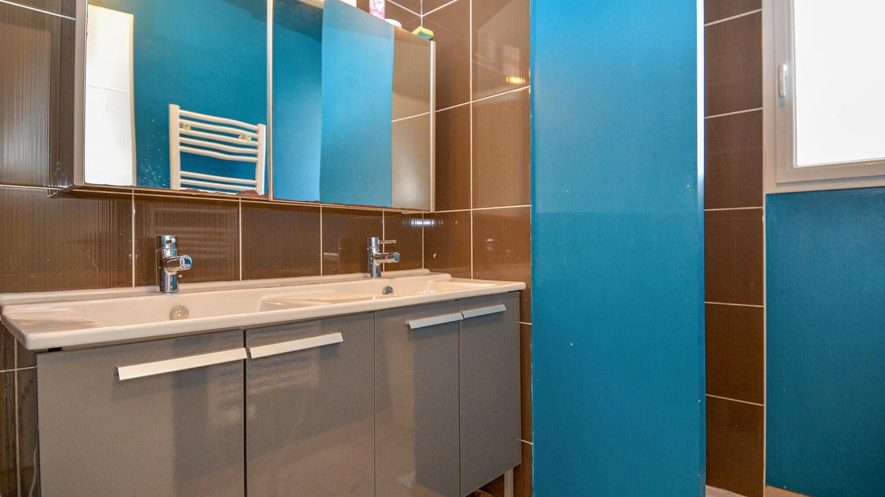 Photo of Bathroom in Raphele-les-Arles