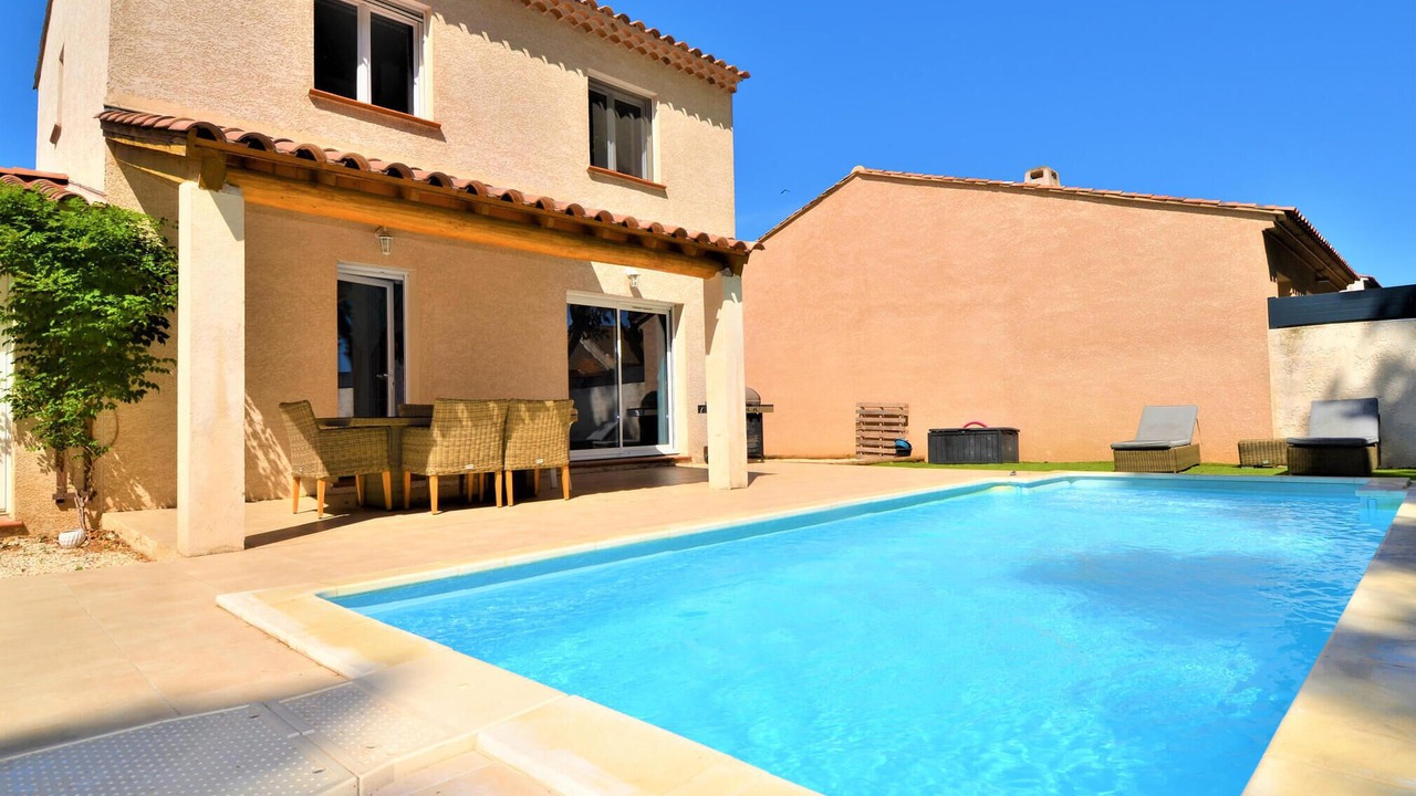 Photo of Outdoor in Raphele-les-Arles