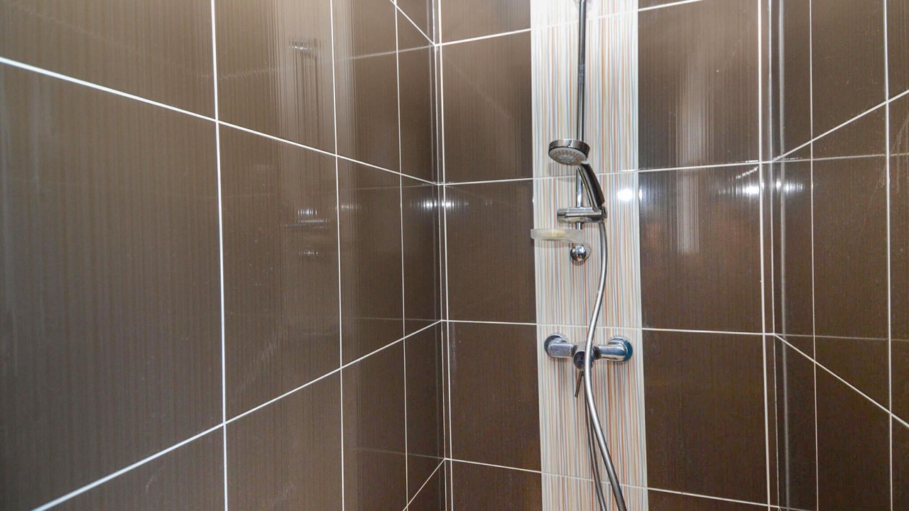Photo of Bathroom in Raphele-les-Arles