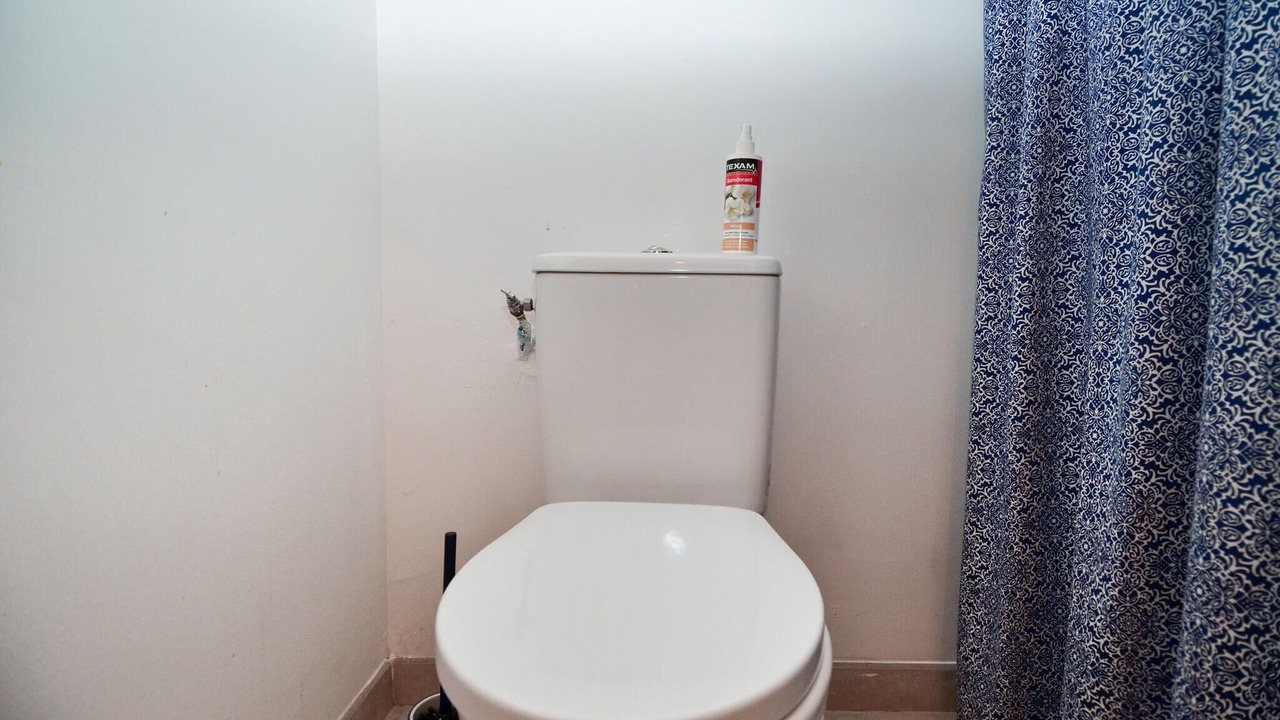 Photo of Bathroom in Raphele-les-Arles