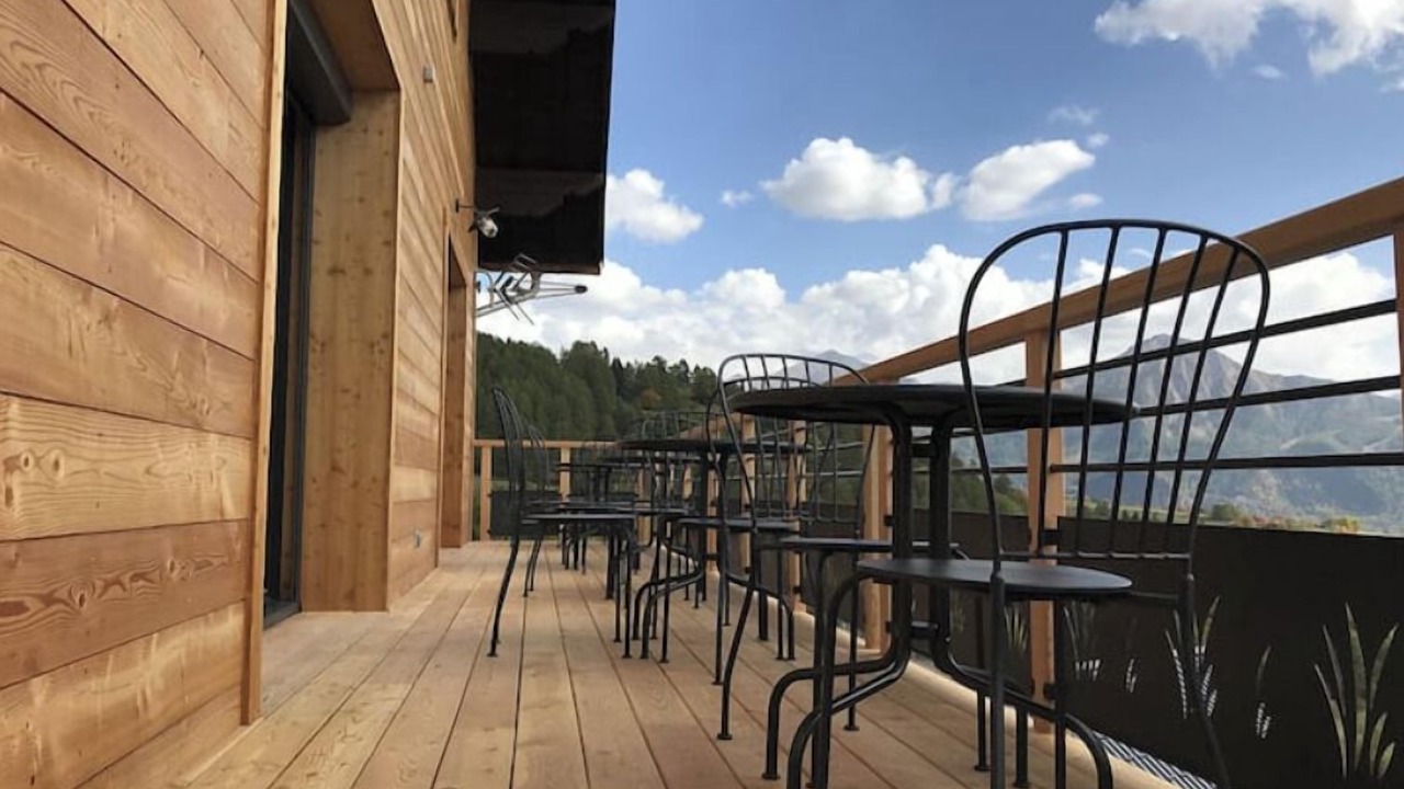 Photo of Outdoor in Saint-Michel-de-Chaillol