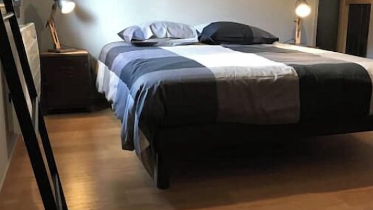 Photo of Bedroom in Saint-Michel-de-Chaillol