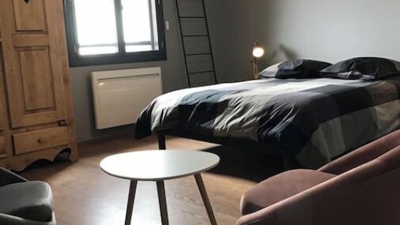Photo of Bedroom in Saint-Michel-de-Chaillol